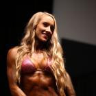 Shelby  O'Ray - NPC Northwest Championships 2013 - #1